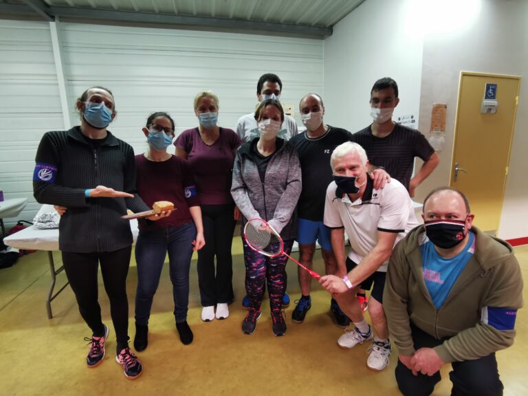 Retour sur Téléthon 2021