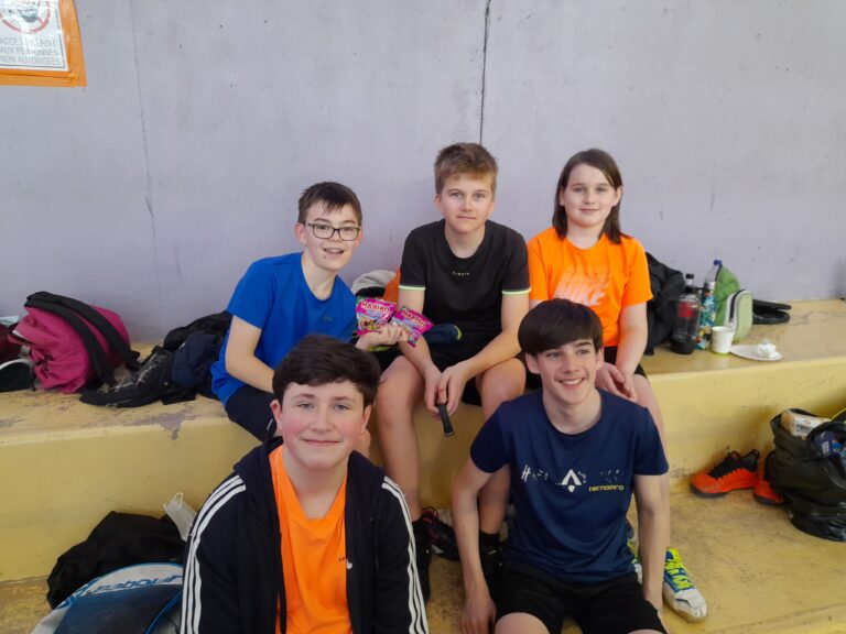 D2 J4 : La Queue lez Yvelines