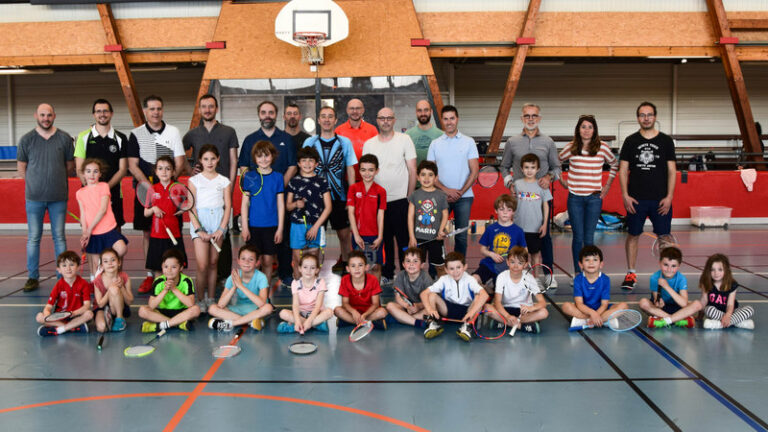 Plateau mini bad 2022