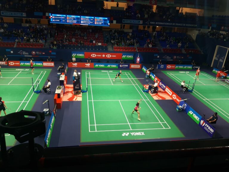 Sortie Jeunes IFB 2022