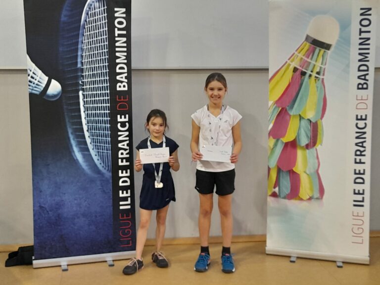 CRJ2 – 28/29 janvier Saint-Maur-Les-Fossés