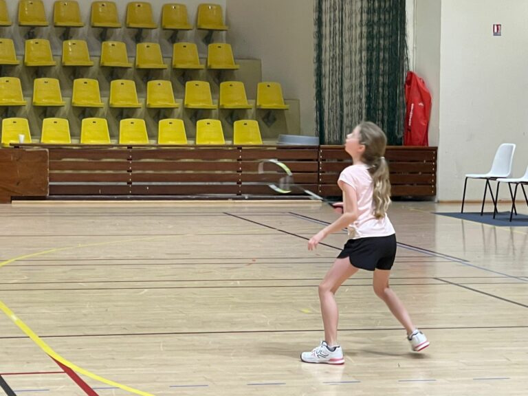 4-5 février benjamin/minimes à Elancourt