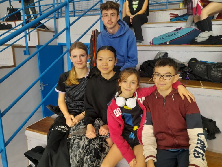 TLJ N°1 2023 : Ermont