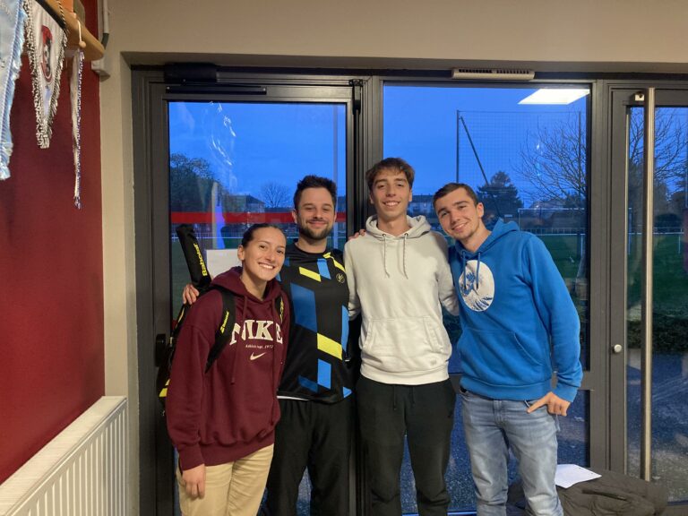 MODEF – comité 78