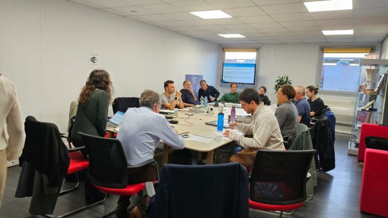 Mesure de l’impact social : rassemblement à la FFBaD