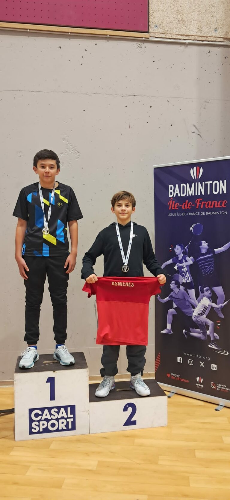 CRJ2 Evry Courcouronnes : 2 et 3 novembre 2024