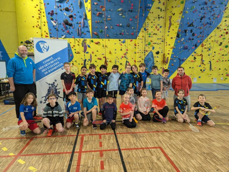 DAD 2025 : un grand cru pour l’Entente Sportive de Sartrouville