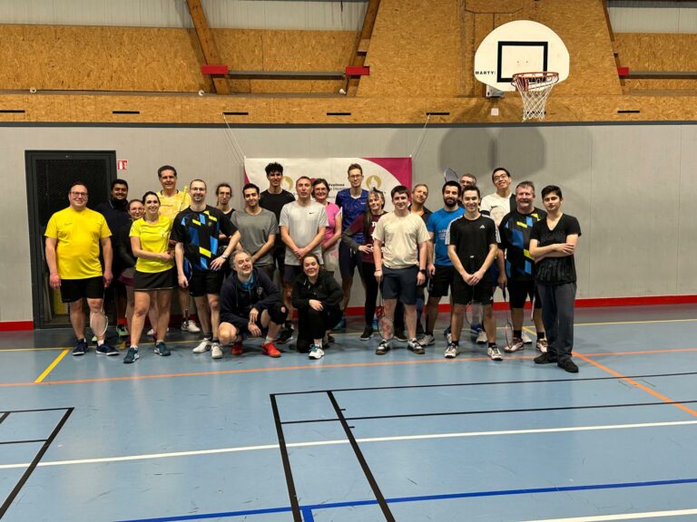 On a mélangé les créneaux