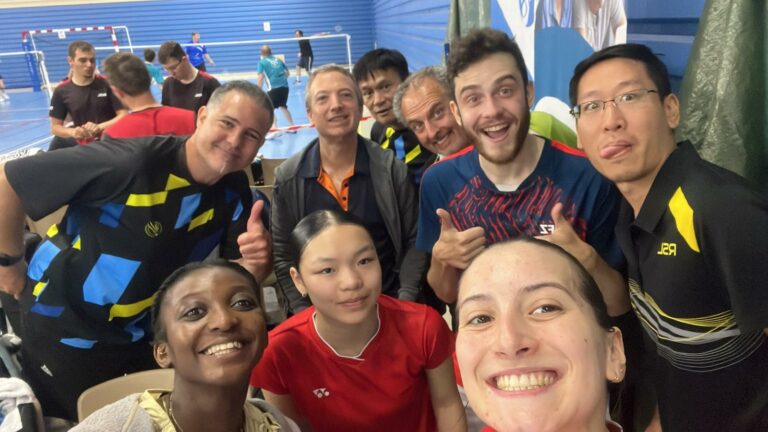 Coupe des Yvelines 2025