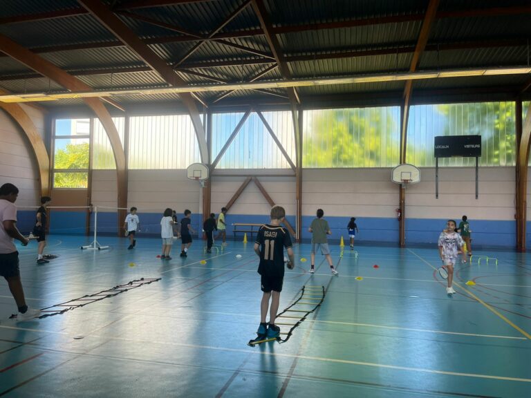 Retour sur le stage de découverte 2025 dans les Quartiers des Politiques de la Ville