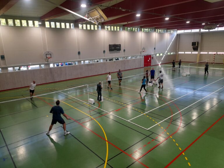 Reprise du sport entreprise 2025