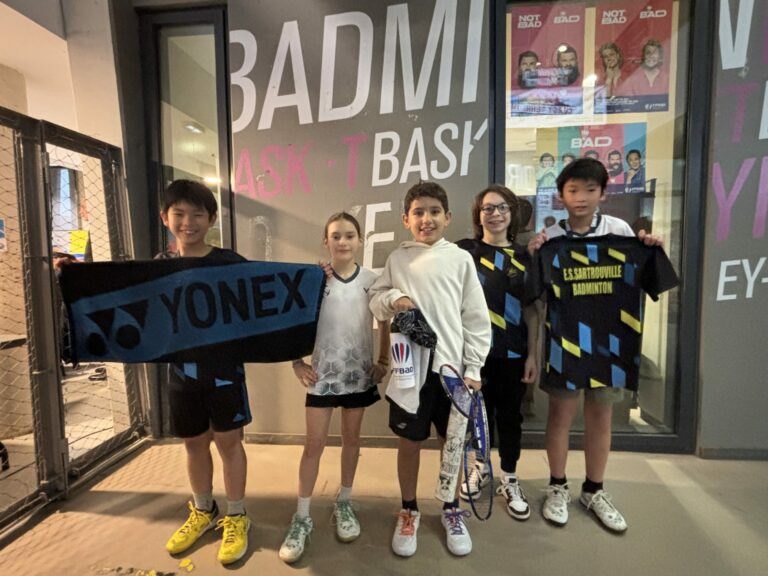 CRJ2 : 15 – 16 novembre 2025 à Cergy