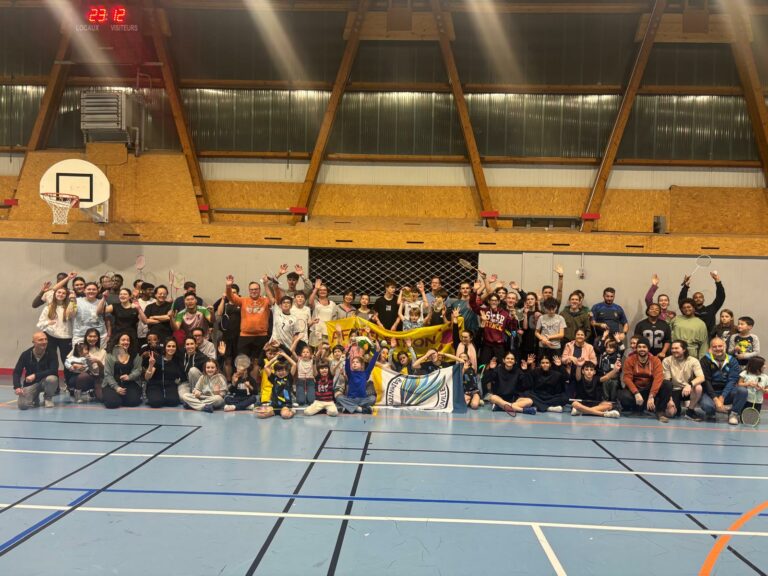 Soirée record pour le Téléthon