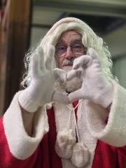 Une dernière séance 2025 placée sous le signe de la convivialité