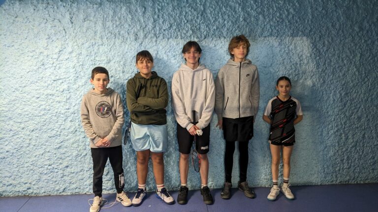 TLJ3 au Racing Club de France 10 et 11 janvier 2026