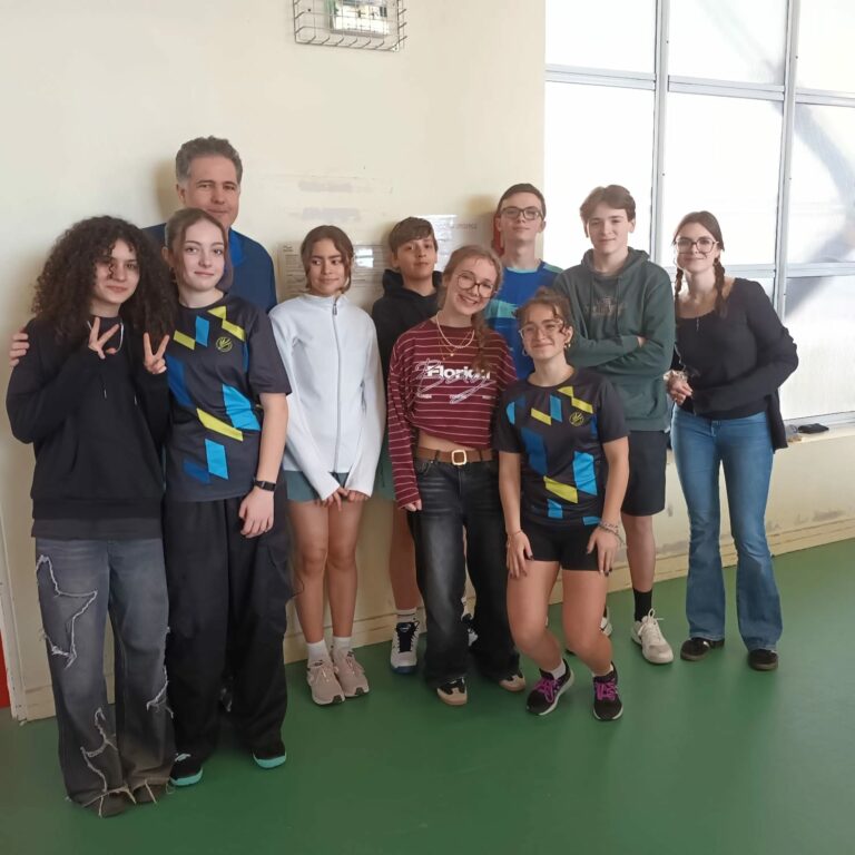 Résultat du week-end du 7 et 8 février 2026