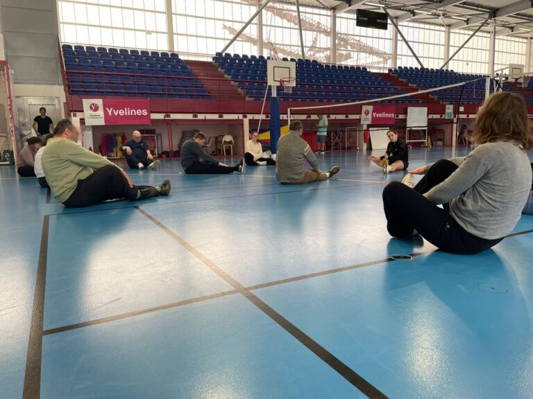 Stage Badminton adapté : 23 au 27 février 2026