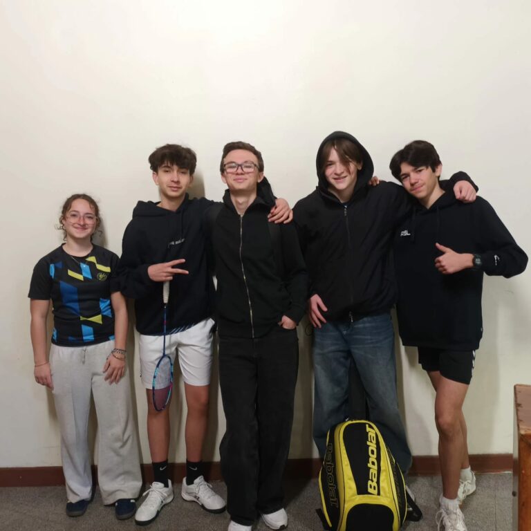 Retour sur la 3ème journée du Trophée départemental Top Poussin – Cadet- Junior : 28-29 mars 2026