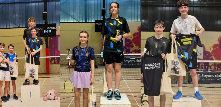 Tournoi des Licorneaux 21-22 mars