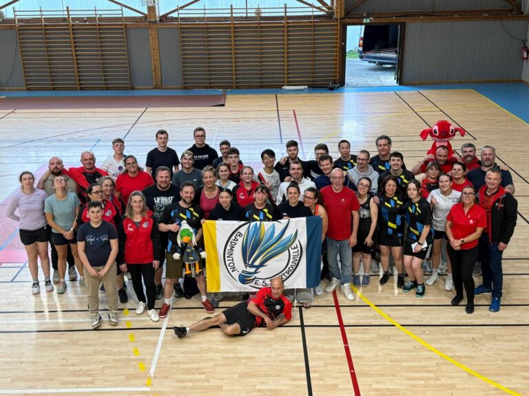 Sortie club 2026 : Saint-Rémy-sur-Avre du 1er au 3 mai